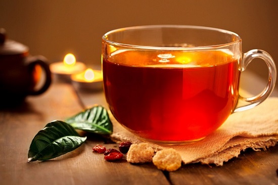 آنچه پس از نوشیدن چای در بدن رخ می دهد