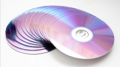 پنج جایگزین برتر دیسک‌های نوری