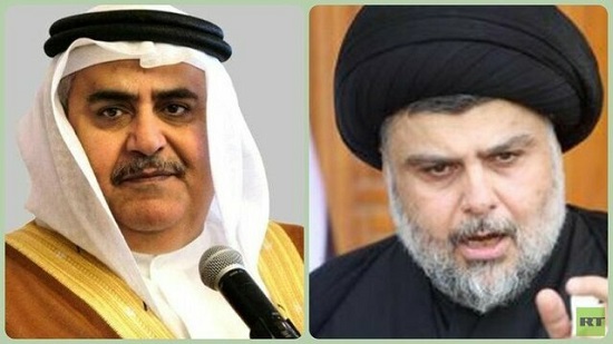 هشدار جریان صدر خطاب به مقامات بحرین
