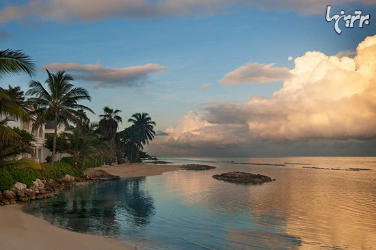 زیباترین سواحل جهان به روایت تصویر (۱)