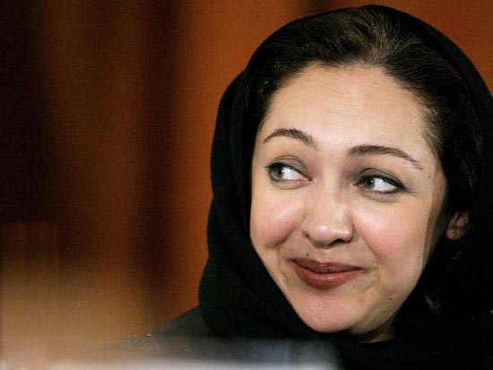 نیكی كریمی: از چهره زیبایم استفاده نكردم!