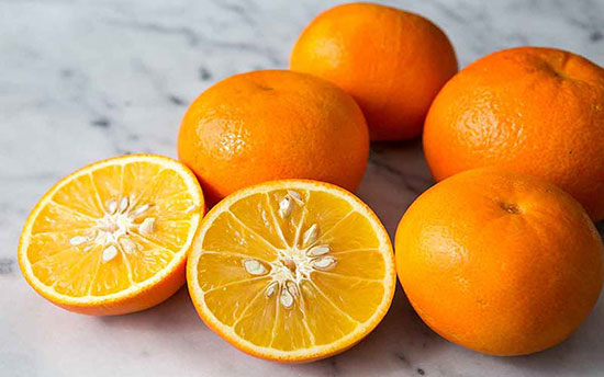 خواص نارنج و تداخل آن با دارو‌ها