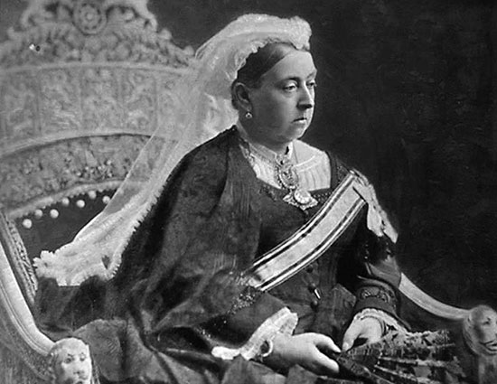 ملکه ویکتوریا؛ داستان واقعی یک خانواده خوشبخت