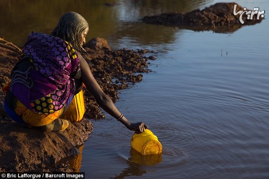 خشکسالی ویرانگر در شاخ آفریقا