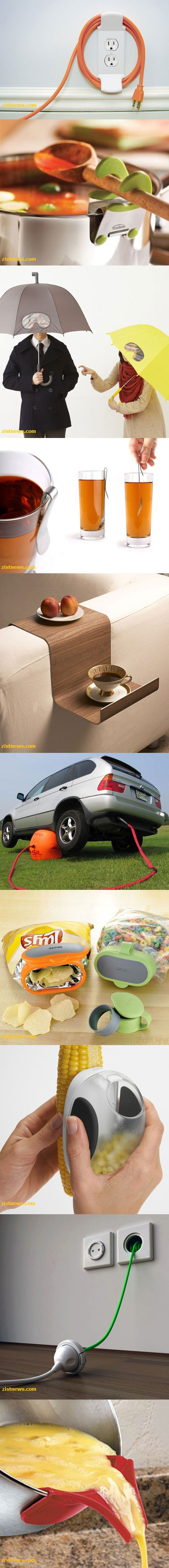 گجت های دیدنی! +عکس