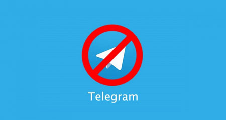 جهرمی، فیلتر تلگرام را تکذیب کرد