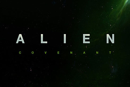 Alien: Covenant یک فیلم ترسناک و تاریک