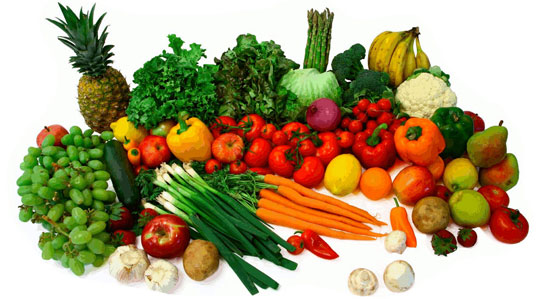 میوه و سبزی مصرف میوه و سبزیجات مجله سلامت سبزیجات خواص میوه و سبزیجات ترفندها تازه نگه داشتن سبزیجات بهترین ترفندها انواع سبزیجات