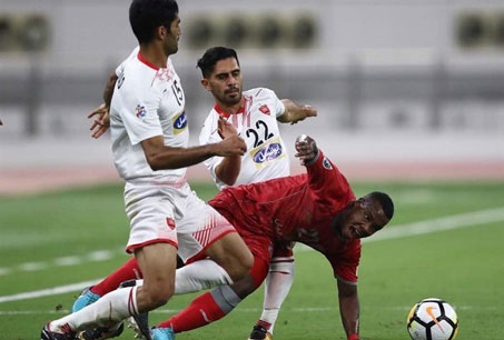 فنونی‌زاده: پرسپولیس خیلی بهتر از استقلال بود!