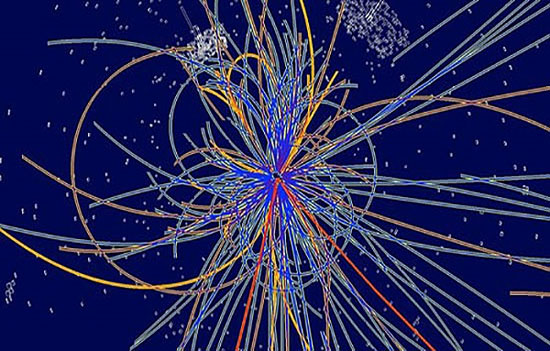 LHC، پیچیده ترین سازه بشر