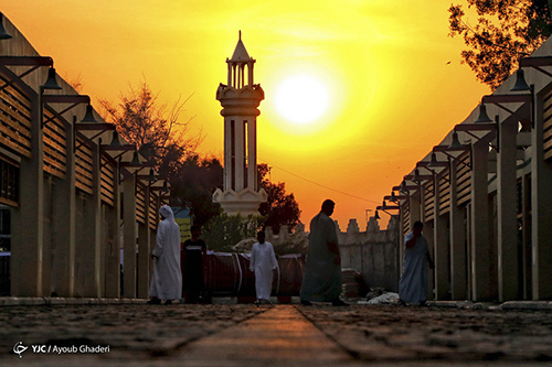 کیش؛ از زیباترین مناطق گردشگری ایران