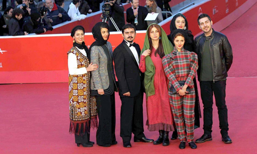 ما ایرانی ها، در لباس پوشیدن بلاتکلیفیم