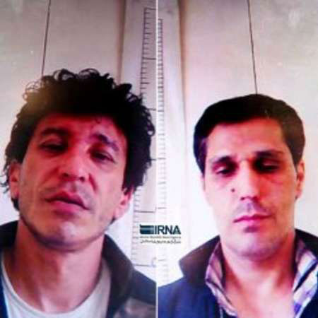 دستگیری دو جیب بر حرفه ای در تهران