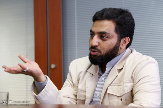 گفت‌وگوی خواندنی با مداح ایرانی مسجد نیویورک