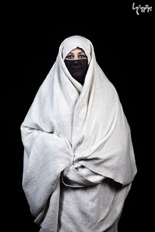 عکس: پرتره هایی از مردم مراکش