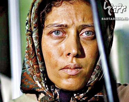 گریم های برتر تاریخ سینمای ایران