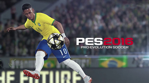 FIFA یا PES؛ مسلئه این است