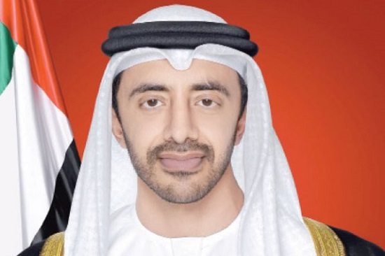 العربیه ادعای مقام اماراتی علیه ایران را حذف کرد