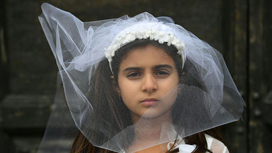 هشدار! ازدواج کودکان جرم است