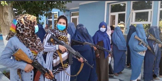 خاطرات هولناک چند زن افغان از طالبان