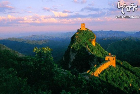 سفر به چین؛ سرزمین اژدها و افسانه