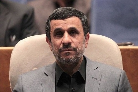 در این فقره، حق با احمدی‌نژاد است!