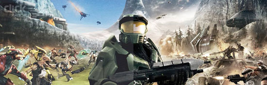 منتظر نسخه ریمستر بازی Halo 3 نباشید