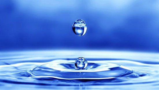 آب می‌تواند دو حالت مختلف مایع داشته باشد!