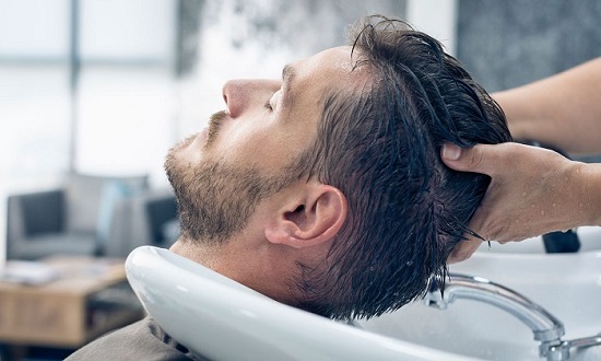 ۱۰ راهبرد پرپشت شدن مو برای آقایان