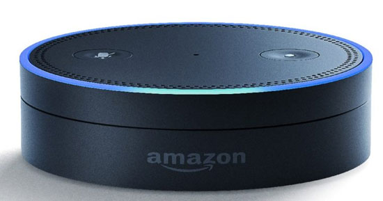 Echo Dot، پرفروش‌ترین محصول آمازون