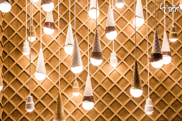موزه دیدنی بستنی و شکلات در سان فرانسیسکو