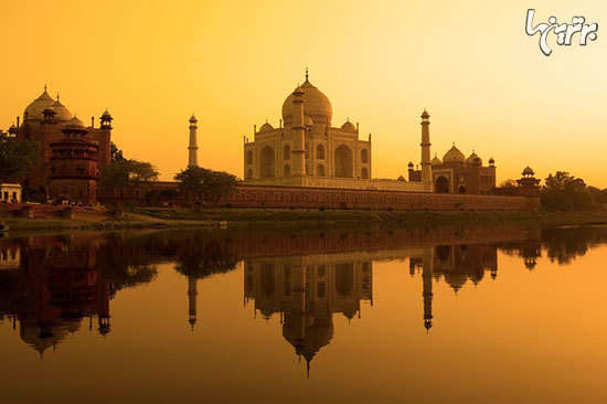 راهنمای سفر به هند، سرزمین ادیان و ادویه