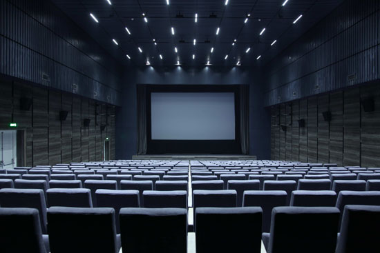 روایت یک فیلم دزدی در سالن تاریک سینما