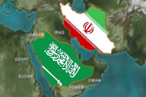عربستان به دنبال مهیا کردن مقدمات رویارویی با ایران