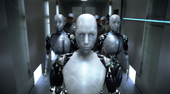 آیا ربات‌ها قادر به سرپیچی از انسان هستند؟