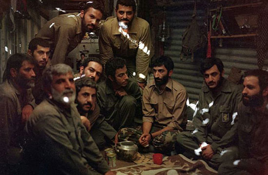 شگفت انگیزها؛ مروری بر سینمای ایران در سال 95