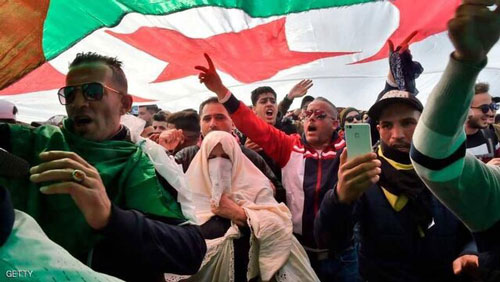 هر آنچه که باید درباره تحولات الجزایر بدانید