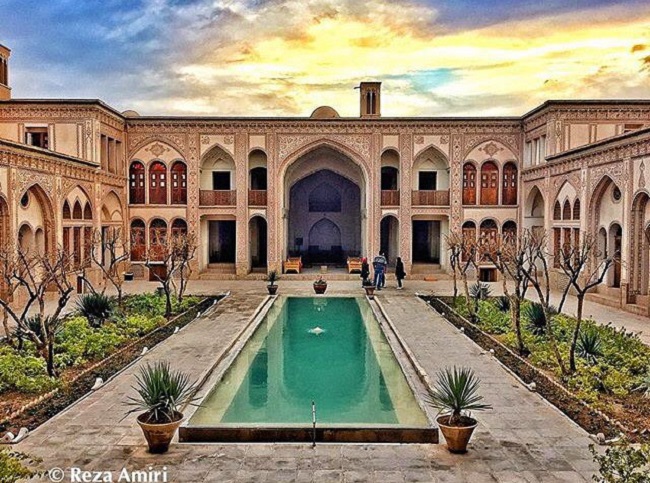 ایرانِ زیبای ما (12)