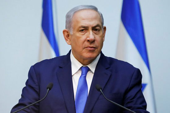 نتانیاهو، پیروز انتخابات پارلمانی اسرائیل شد