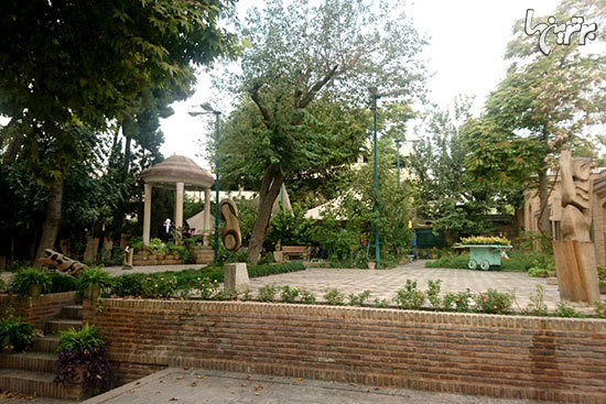 مکان‌های دیدنی تهران در نوروز؛ تهرانگردی بدون ترافیک