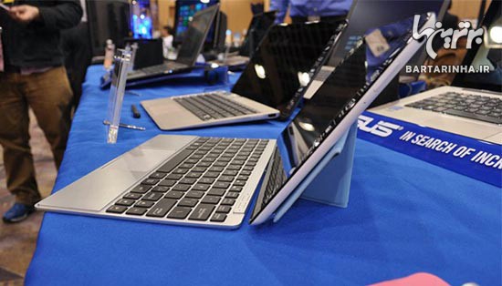 جدیدترین محصولات الکترونیک در CES 2013