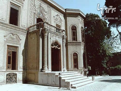 برترين موزه‌ هاي تهران