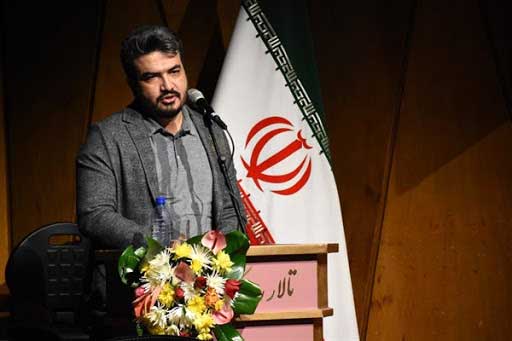 دبیر جشنواره موسیقی کلاسیک ایرانی منصوب شد