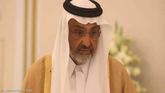 محبوبیت ناگهانی 2 شاهزاده قطری نزد عربستان