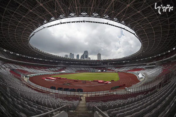 با ۱۰ استادیوم بزرگ فوتبال جهان آشنا شوید