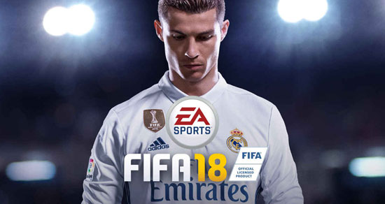 رکورد شکنی FIFA 18 آغاز شد