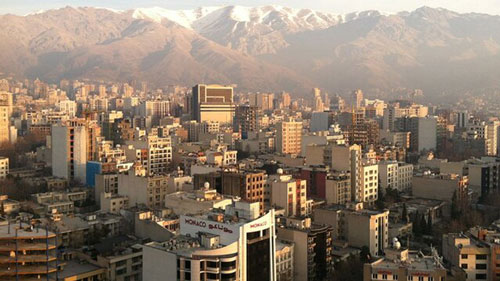 پیشنهاد ساخت خانه‌های ۲۵متری در تهران