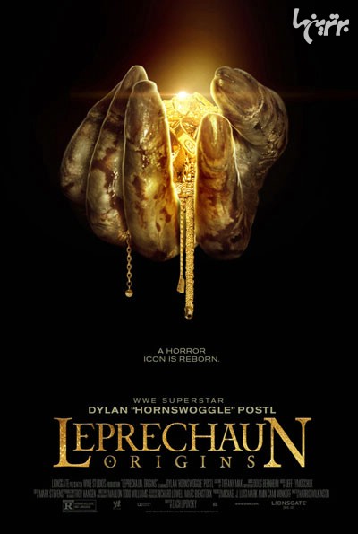 پوستر فیلم ترسناک «Leprechaun: Origins»