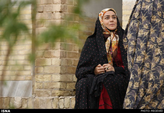 بازی الهام چرخنده تمام شد + عکس‌های جدید «هانیه»