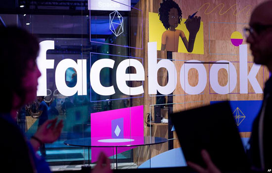 آخرین اخبار و بزرگ‌ترین تغییرات فیسبوک